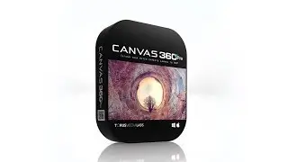 Canvas 360 Promo