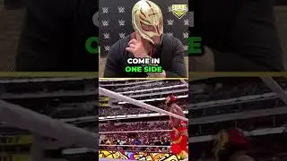 Rey Mysterio reacts to HATE for Dominik Mysterio | WWE Raw
