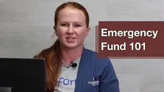 Emergency Fund 101: How to Build Your Financial Safety Net