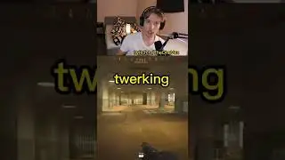 IM DOING THIS RN ON MY TWITCH! link in bio or twitch.tv/TheOneVex #fyp #shorts #tiktok