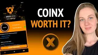 Is CoinX Legit? - CoinX Review