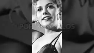 Ninón Sevilla  | La diva del cine de rumberas