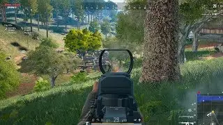 Терпел, терпел, но недотерпел ))) Снова недокрысил! ● PlayerUnknown’s Battlegrounds ●
