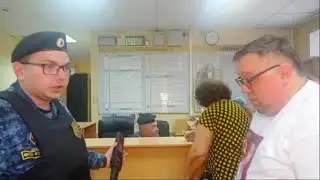 БРЯНСК. Суд по делу депутата Константина Павлова. #осгтвбрянщины