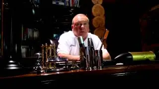 Шаманов про ветеранов инвалидов ...  2013 год.