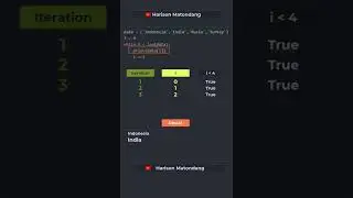 Python While Loop in Action 