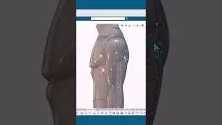 Sculpting with xShape