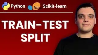Master the Train-Test Split in Machine Learning in Just 10 Minutes!