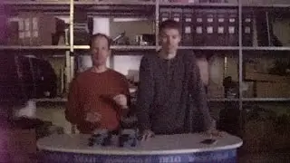 Tehnokamra - Ekstremni fotogadgeti