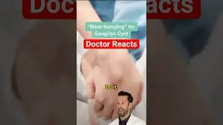 ER Doctor REACTS to 