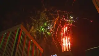 Downtown Denver prepares for NYE fireworks