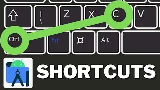 10 Android Studio Shortcuts you should be using