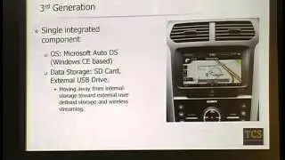 ShmooCon 2014: Vehicle Forensics - The Data Beyond the Dashboard