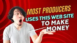 Tips for producers and artists to increase work opportunities and income.