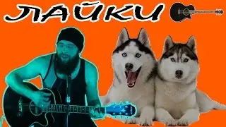БИ-2 – Лайки - кавер