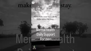 Mental health Support Daily for men (13)