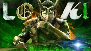 Loki Powers and Loki Abilities, Loki the brother of Thor