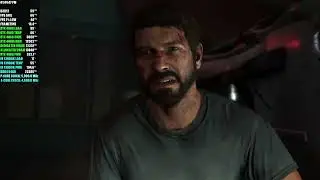 RTX 4080 | 13900K | The Last of Us Part 1 Ultra Settings Native 4K