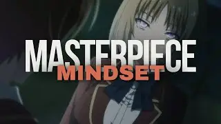 3 Mindset Shifts: That Will Turn You Into A Masterpiece Like Ayanokoji Kiyotaka
