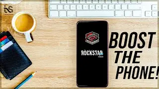 Rockstar Custom Kernel for Xiaomi Redmi 4x , Note 7 Pro , Pocophone F1 with PUBG Test