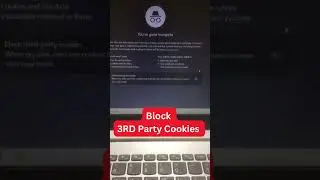 Google Tracking you?   