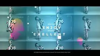 Opener | After Effects Template | Openers