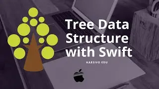 Tree Data Structure with Swift 4: Binary Search Tree, Traversals, Get MaxDepth and Mirror Tree