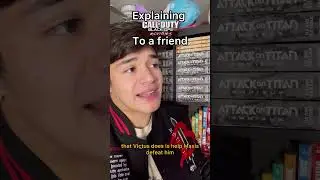 Explaining Call of Duty Zombies to a Friend