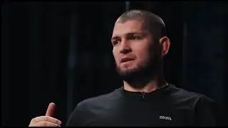 Нурлан Сабуров и Хабиб Нурмагомедов ИНТЕРВЬЮ