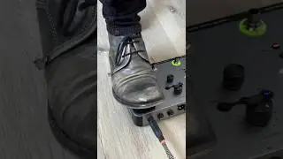 Metallica - Wherever I May Roam - Mooer GE1000 (Short)