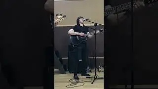 КИНО «кукушка». Кавер