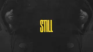 NIMO x DARDAN Type Beat - STILL (2024)