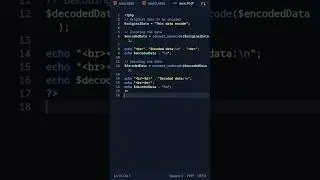 how data encrypted before sending data||programming war||