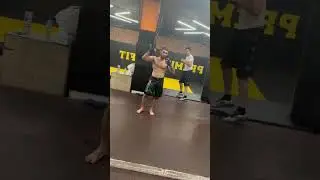 Перс в отличной форме