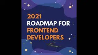 Roadmap for front end web developers #shorts