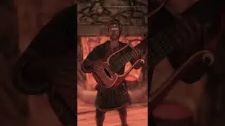 Skyrim песня братьев бури или империи 