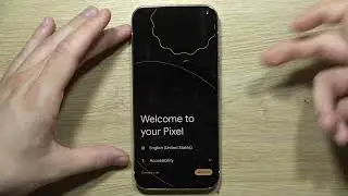 How to Hard Reset GOOGLE Pixel 9 Pro via Recovery Mode - Wipe All Data