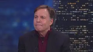 Broadcaster Bob Costas makes predictions for the 2023 MLB season