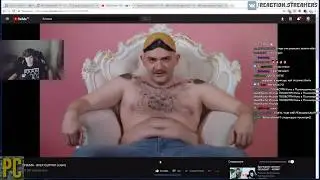 Братишкин смотрит: КУЗЬМА - ВСЕХ СЫГРАЛ (клип)