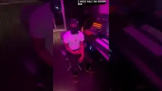 SDOT GO RARE FOOTAGE IN THE STUDIO ‼️🔥
