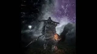 Гайд как пройти Вольнира без боя в Dark souls 3 #Shorts