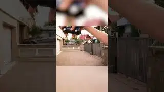 Grabbing Car with Hand! ⚡ 