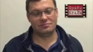 вор в законе Алексей Гудына