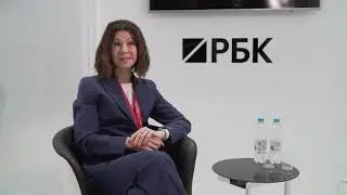 Светлана Можаева, генеральный директор Familia