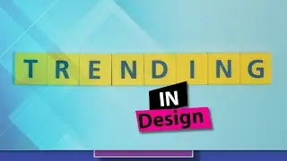 Graphic Design Trends of 2021