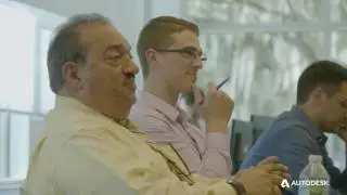 Why students need to learn Connected BIM