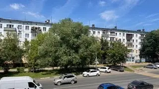 Двухкомнатная квартира в гор. Электроугли Новинского района