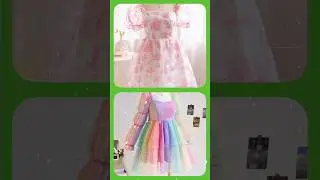 Cottagecore vs Fairycore – Which Dream Dress Are You? #shein #softgirloutfits #stylesavvy #tiktok