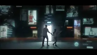 Campaña Acompañamiento digital. Spot 3: Acompaña a tus hijos e hijas