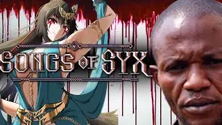 I'M SOLD! Songs of Syx Review | First time SsethTzeentach React